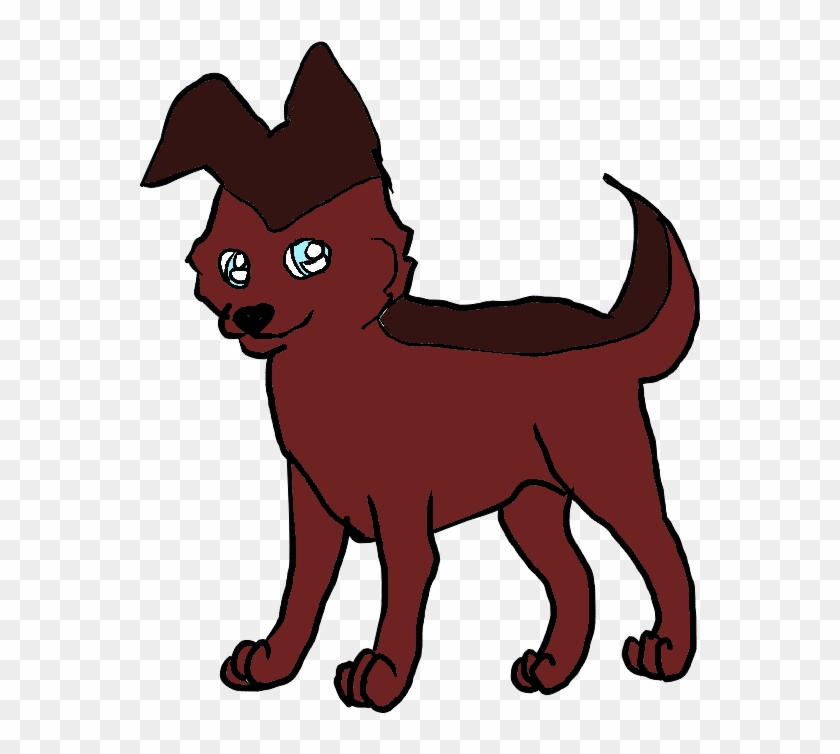 New Lyane Yorkie - Cartoon - Free Transparent PNG Clipart Images Download