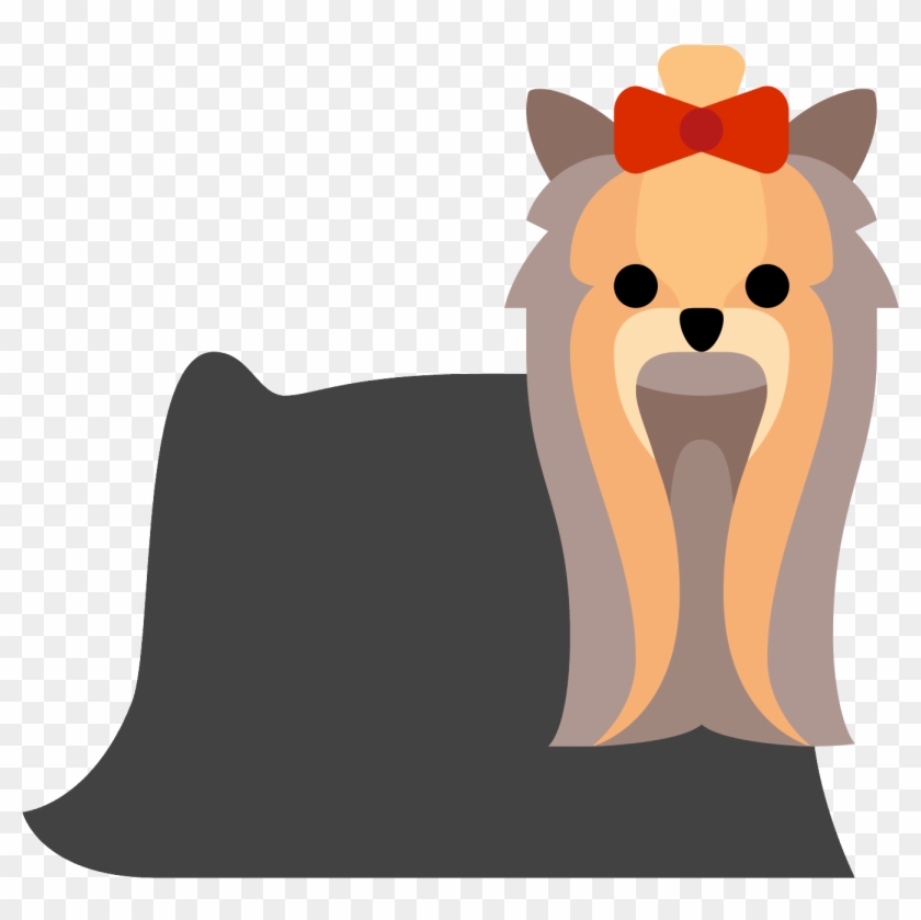 Yorkshire Terrier Computer Icons - Yorkshire Png #1213687