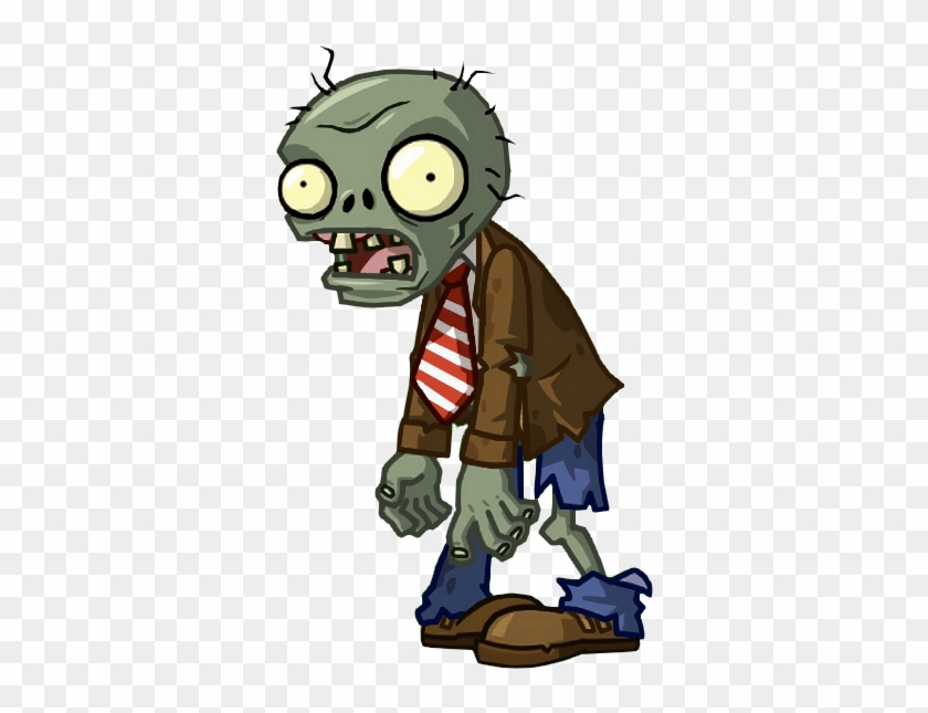 Plants Vs Zombies Zombie #1213695