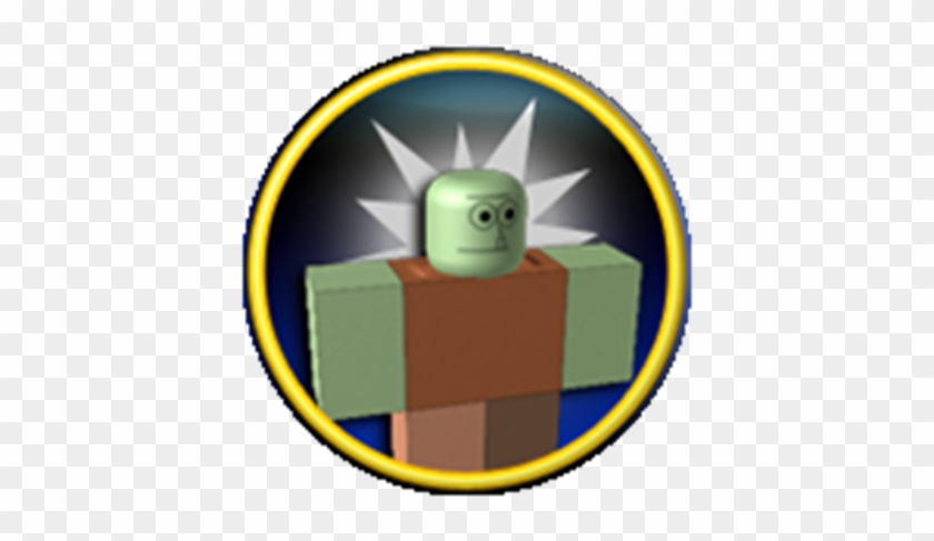 Goblin Transformation - Wiki #1213723