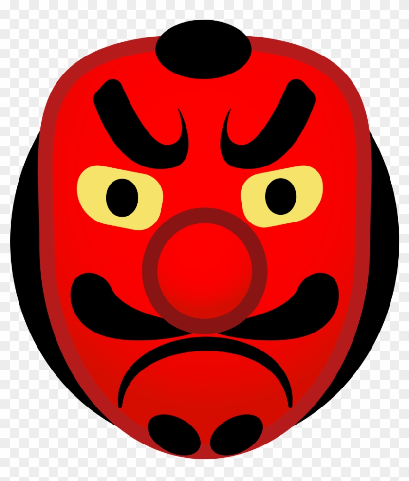 Goblin Icon - Emoji Demonio #1213764