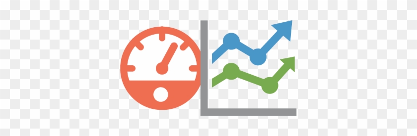 You Also Monitor The Real-time Performance Of Your - Application Performance Monitoring Icon #1213802