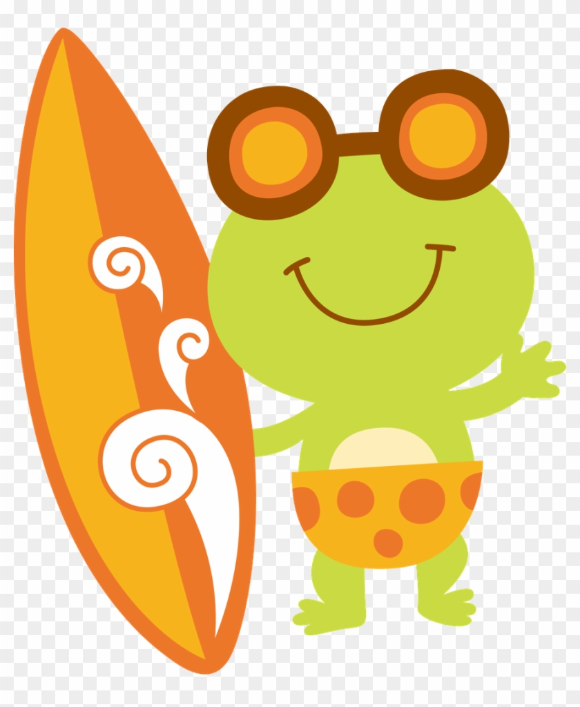 Frogs ‿✿⁀°••○ - Clip Art #1213855
