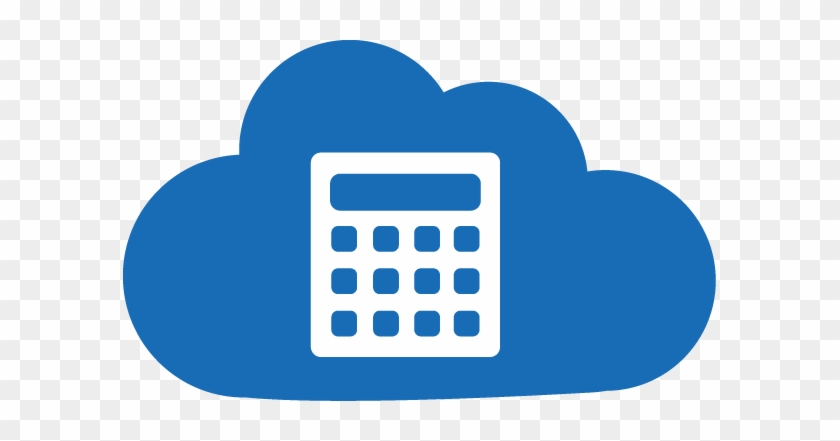 Enterprise Network Transformation - Cloud Calculator #1213859