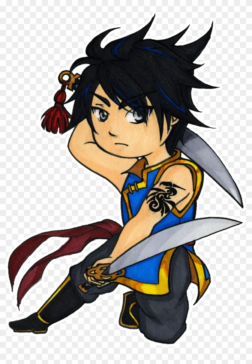 April Pascual - Cosplay #1213877