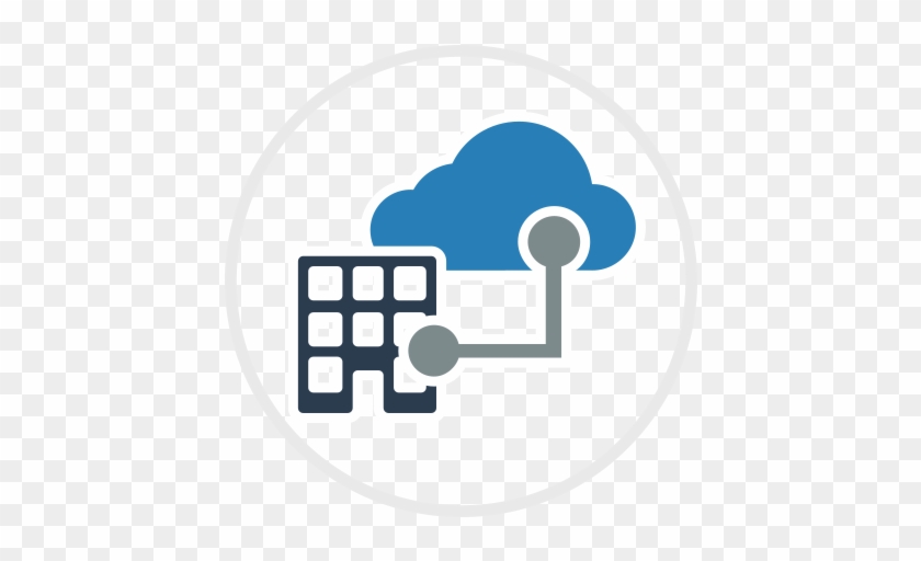 Network Solutions - Icon #1213880