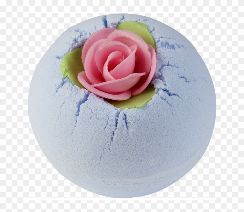 Bomb Cosmetics Bath Blaster Porcelain Peony #1213910