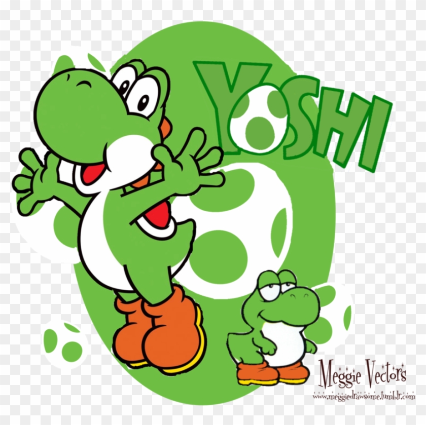 Belt Buckles Yoshi Tree Frog - Juniors Tank Top: Super Mario Bros- Yoshi Hug Posters #1213945