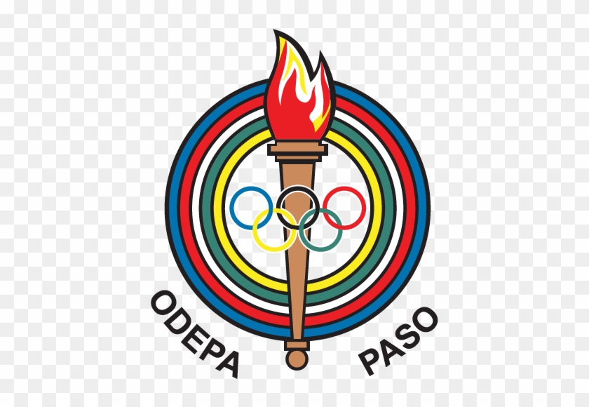 Archery Clipart Olympic Archery - Pan American Sports Organization #1213957