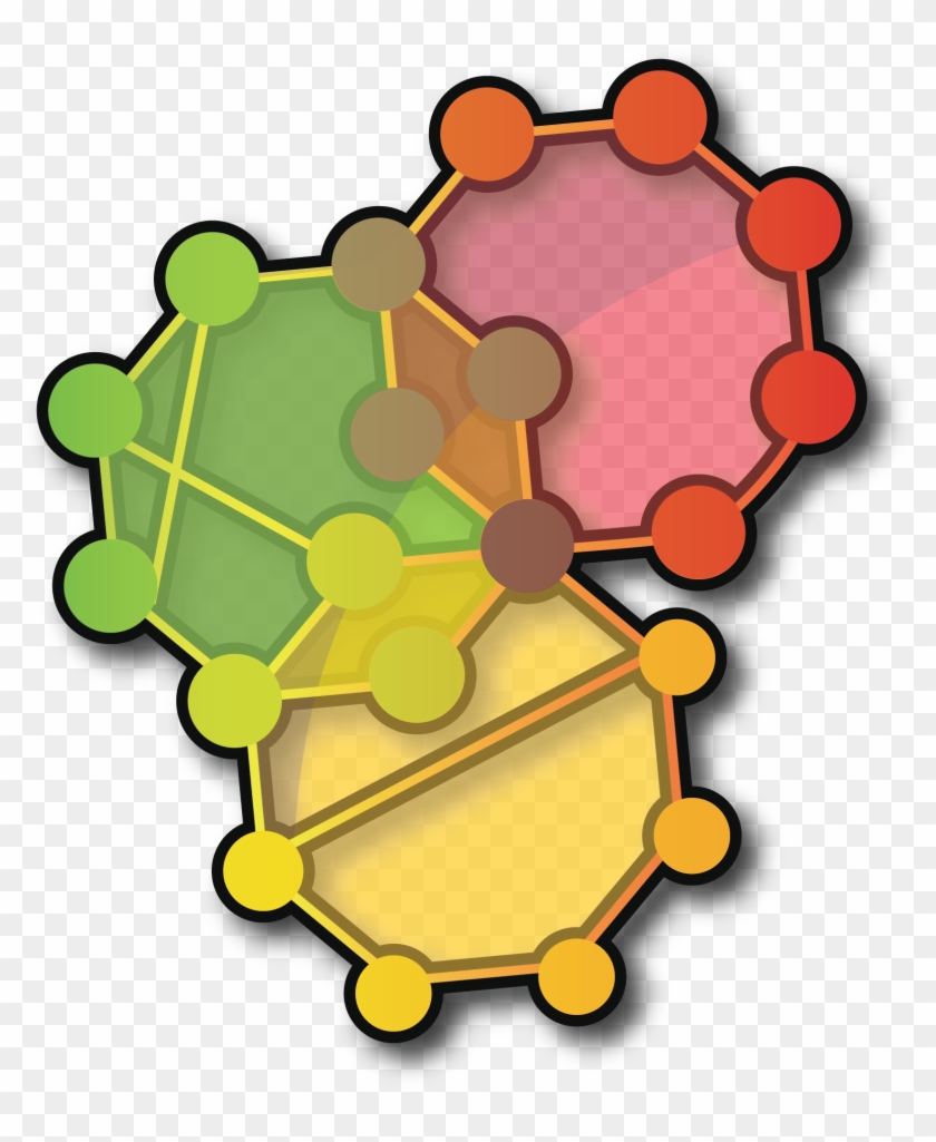 Moduland Logo - Circle #1213976