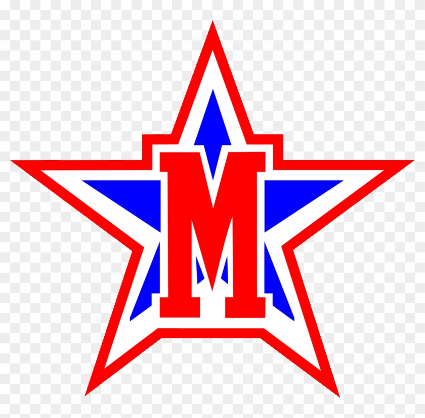 Mhs Graduation 2017 To Be Held Indoors - Dallas Cowboys Star Logo #1213994