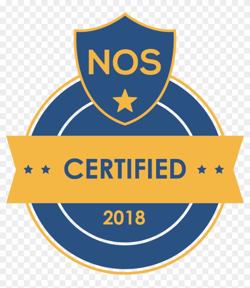 Nos Certified School - School #1214015