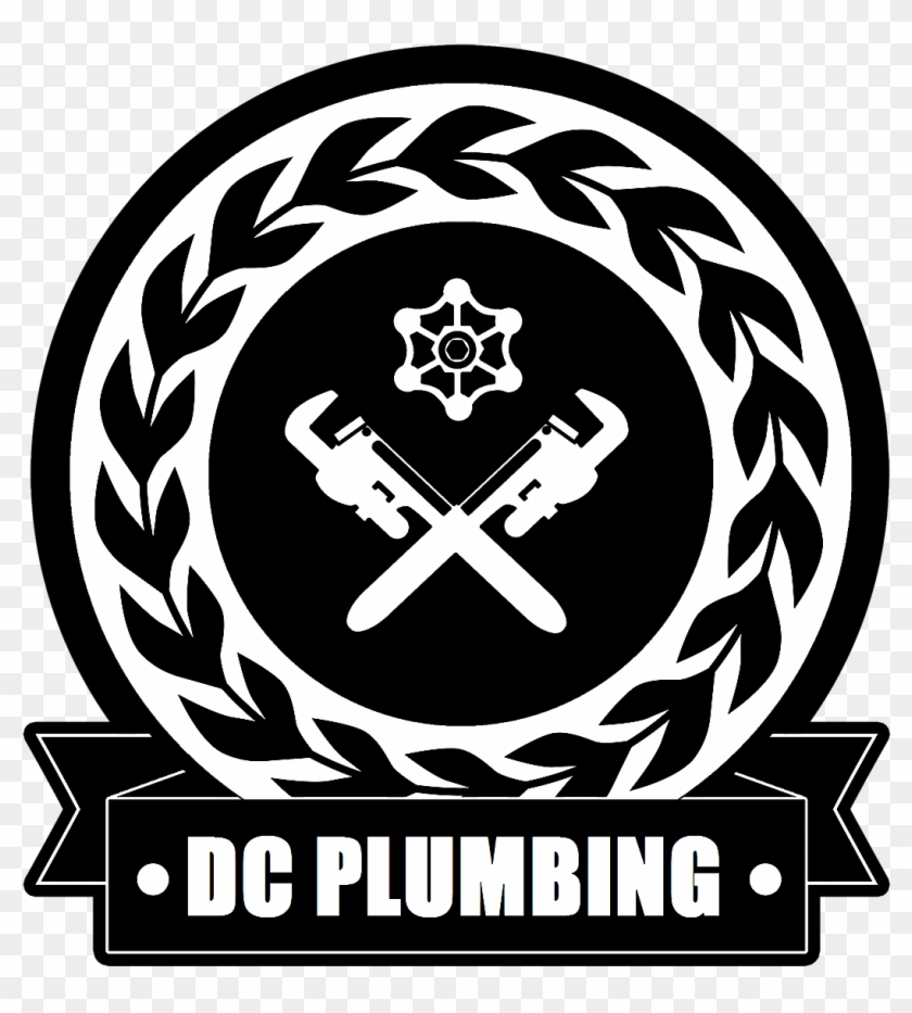 Dc Plumbing - Glock Certified Armorer Logo #1214042