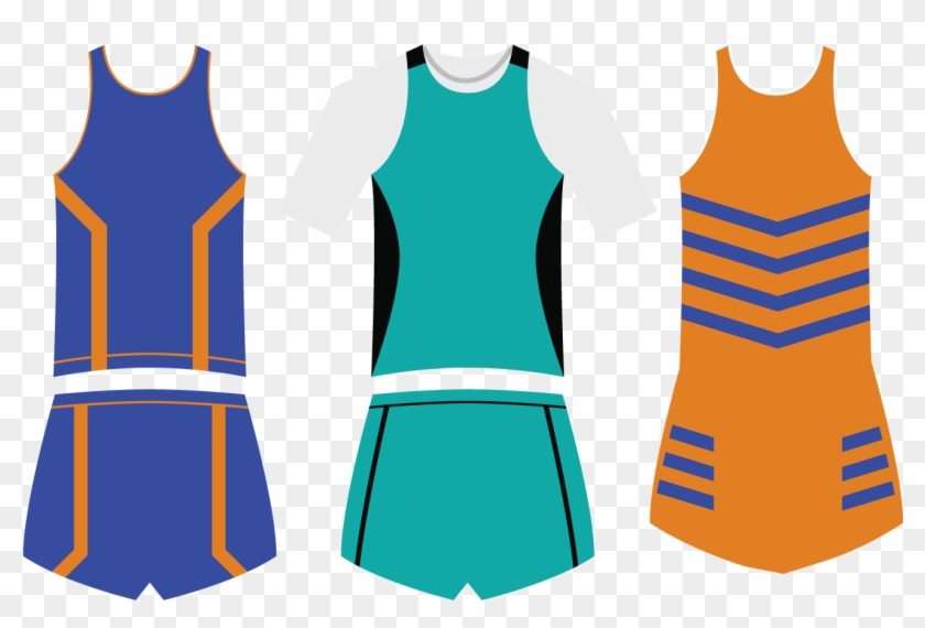 Swimwear On Hire & Purchase - Vest #1214081