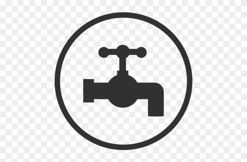 Plumbing Icon - Maker's Mark #1214137