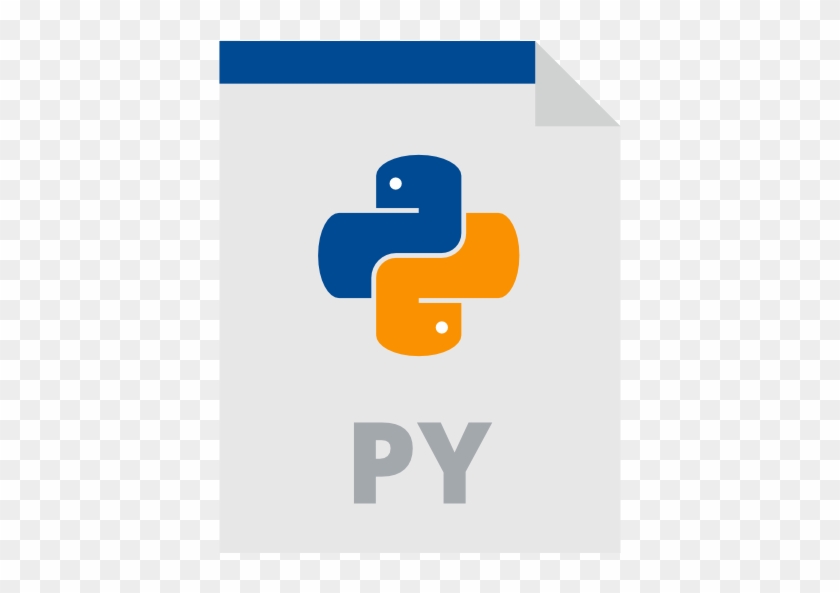 Python Scalable Vector Graphics Computer Icons Computer - Python File Icon Png #1214147