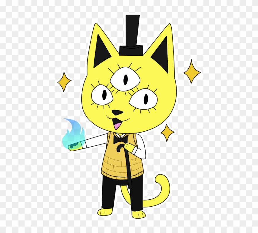 Bill By Niutellat - Cartoon #1214161