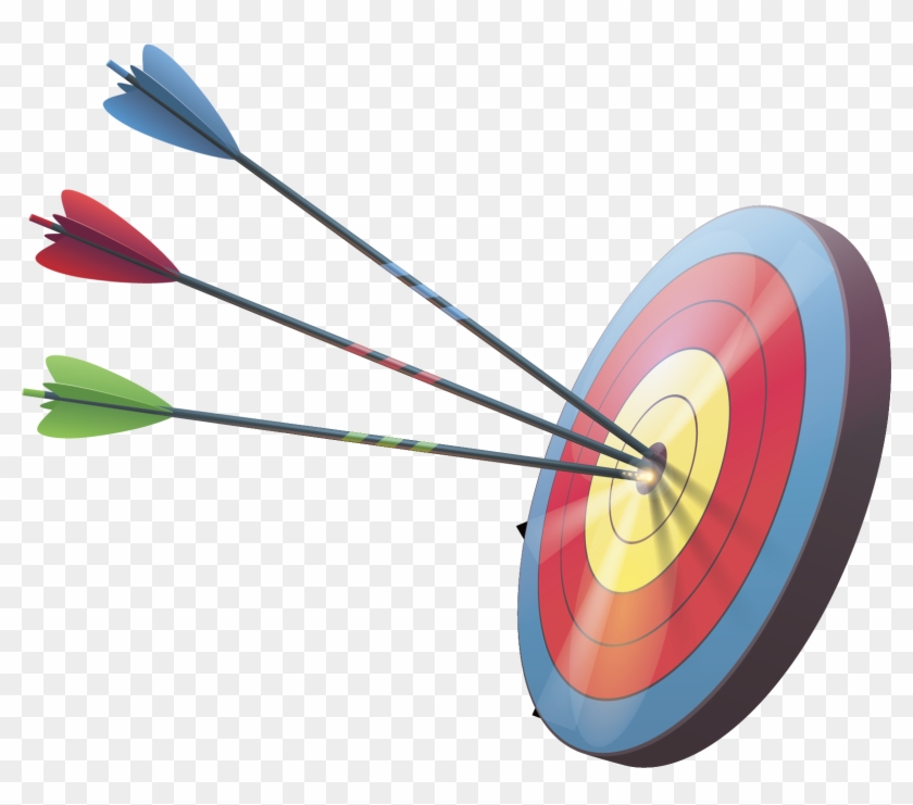 Target Archery Arrow Darts - Arrow Dart #1214200