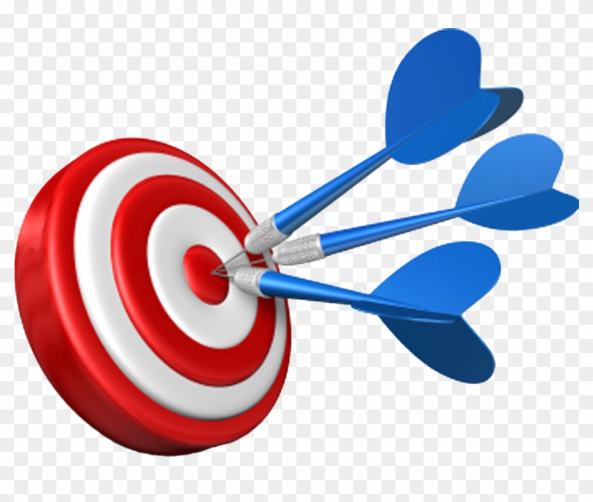 Digital Marketing Target Market Target Audience Direct - Performance Marketing With Google Analytics: Strategies #1214224