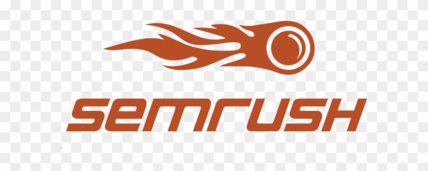 Narrow To Grow My Twitter Following And Generally Improve - Semrush Logo Png #1214226