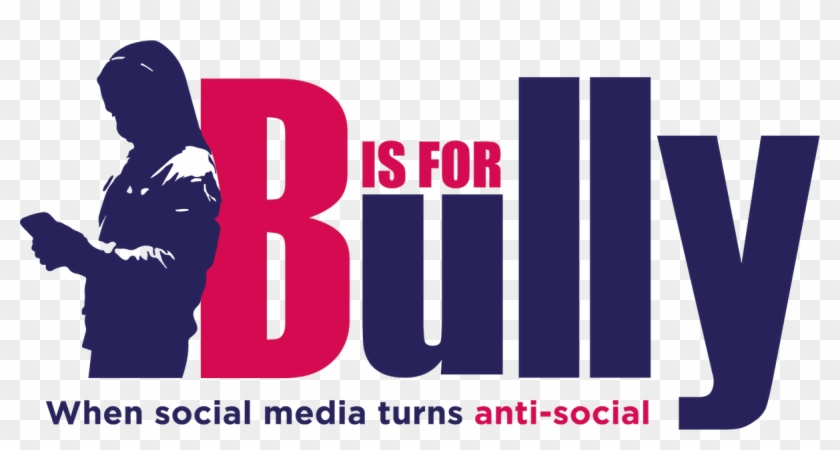 51% Of Cyber Bullied Teens Say That Is Has Continued - B Is For Bully #1214236