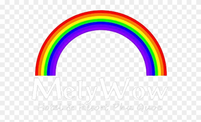 Rainbow Clip Art #1214238