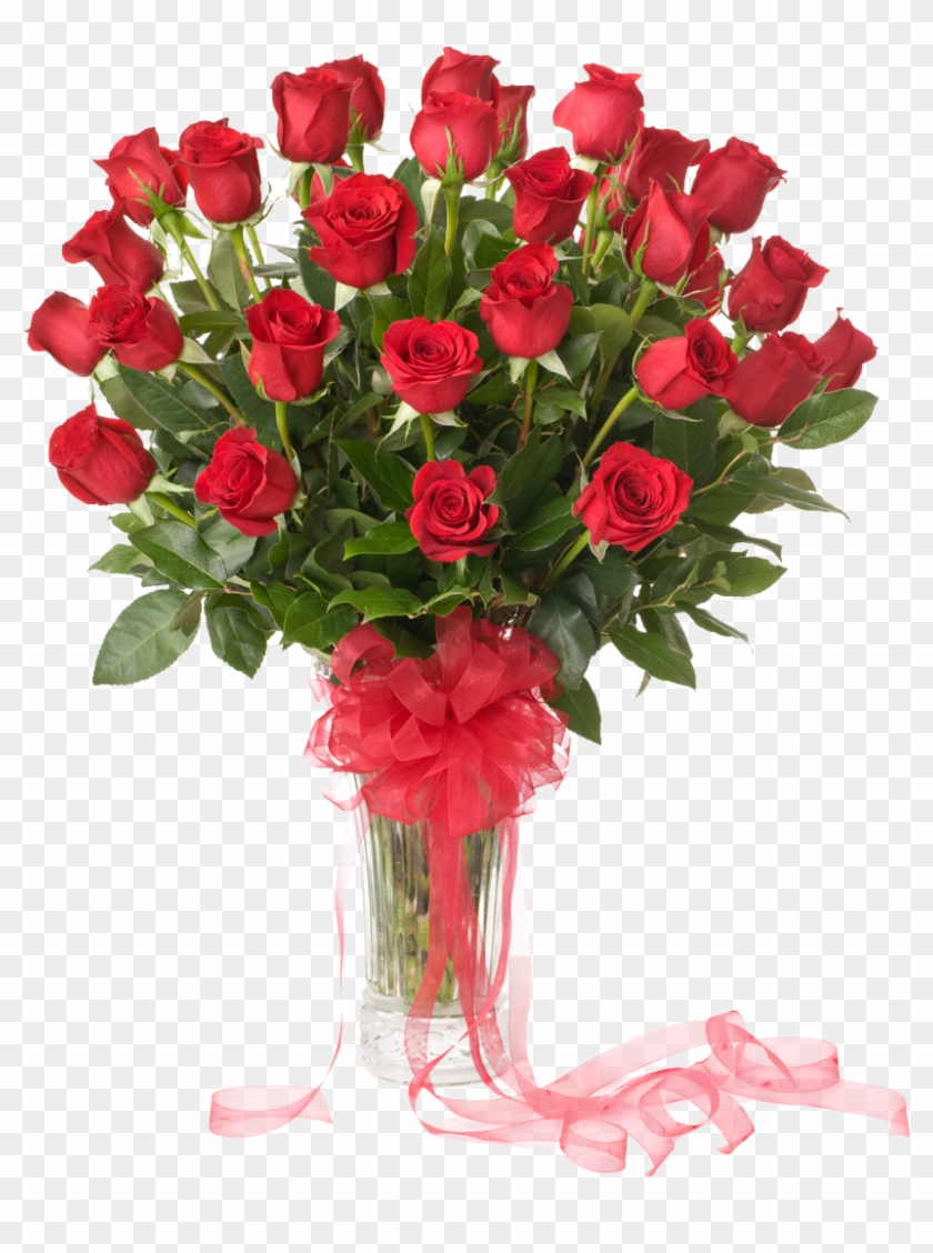 The World Widest Choice Of Designer Wallpapers And - Red Roses Birthday Bouquet #1214266
