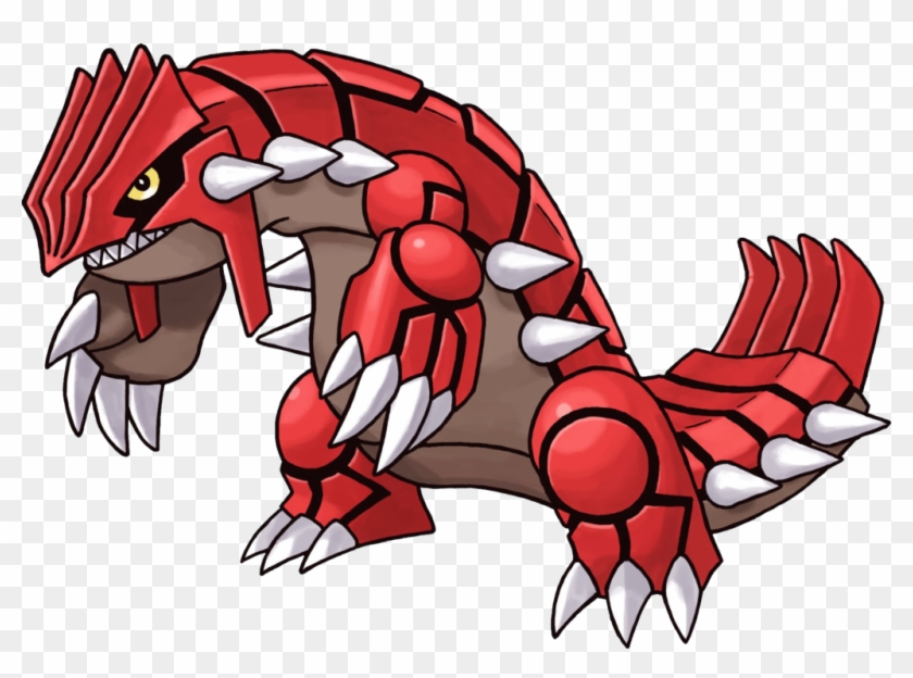 Event Recaps Â€“ Tagged Primal Groudon Ex Â€“ Dead - Primal Groudon #1214367