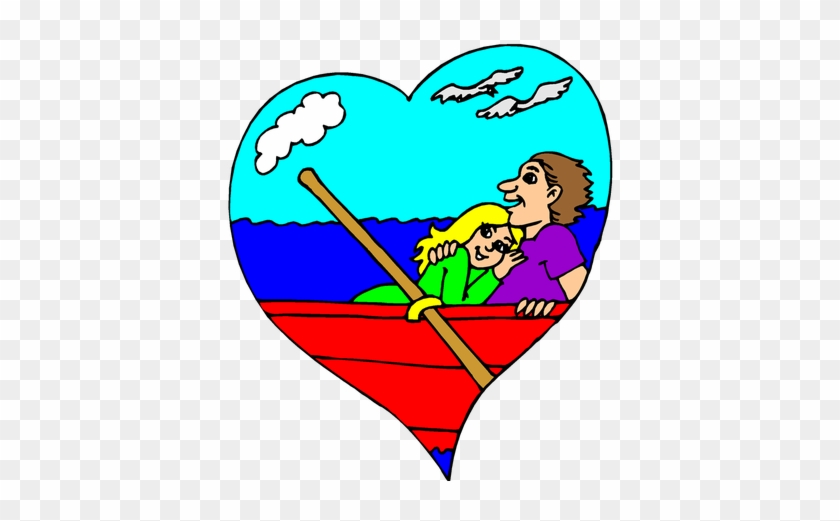 Valentine's Day Free Clip Art - Valentine's Day Free Clip Art #1214368