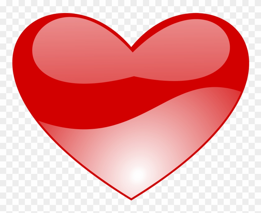 Loving Heart Laska Srdce - Heart #1214377