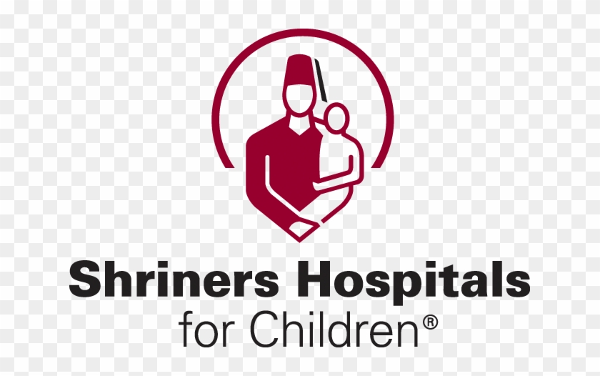 Shriners Hospital Logo #1214380