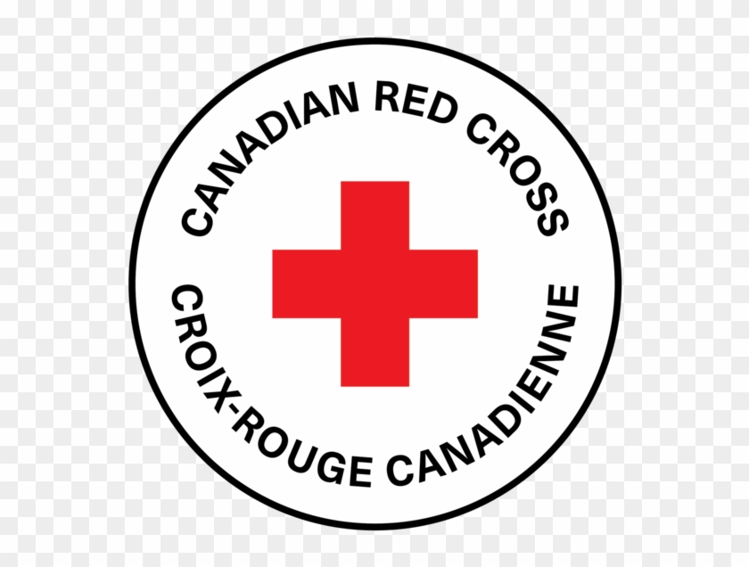 Canadian Red Cross - Austin Chamber Of Commerce #1214381