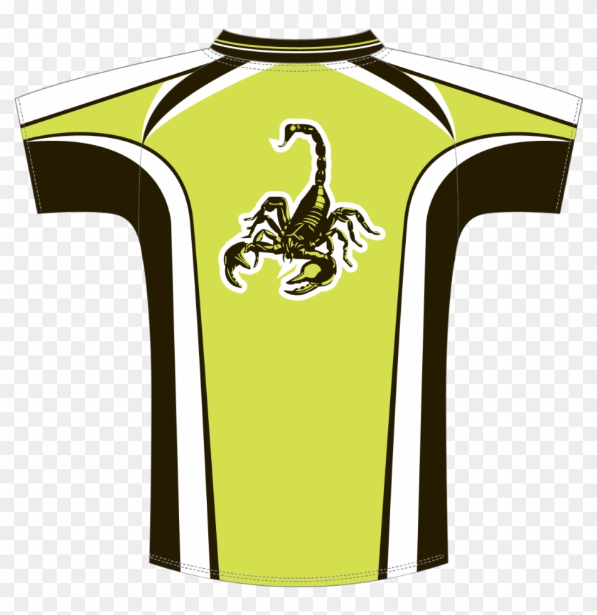 Black Scorpion #1214425