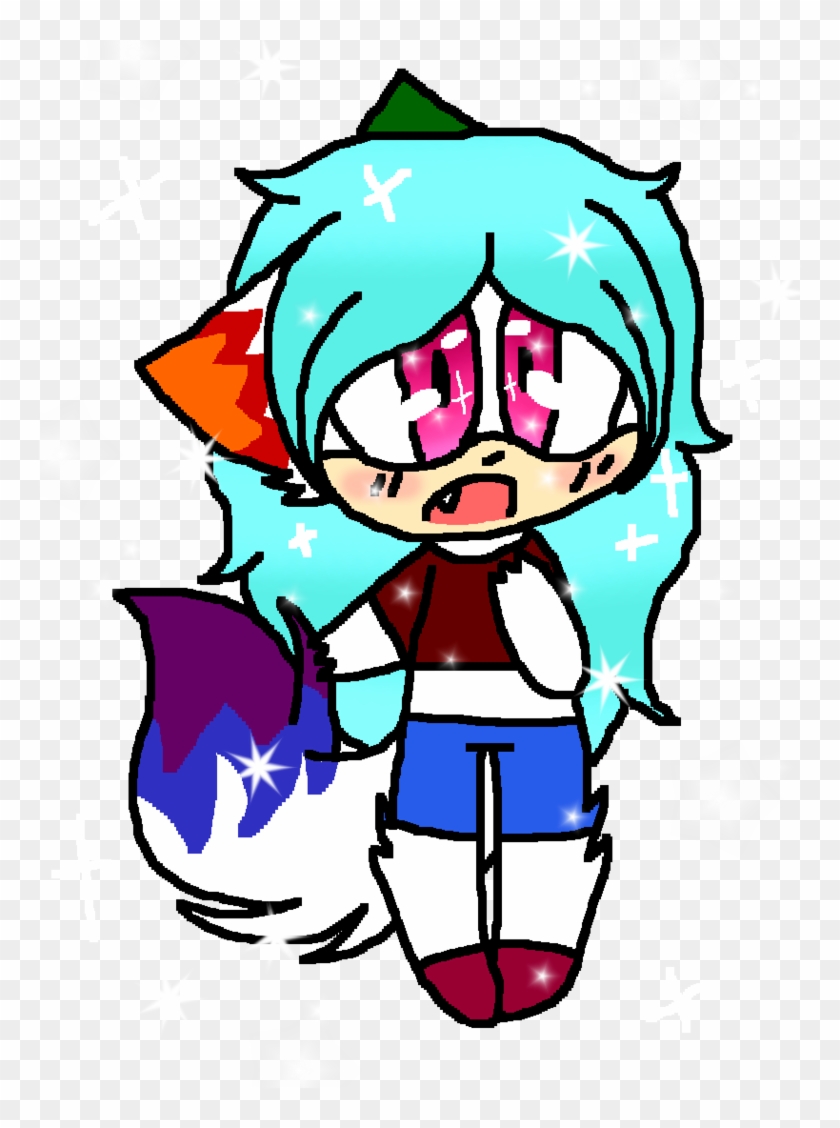 Tiny Jewel By Mintymagic74 - Tiny Jewel By Mintymagic74 #1214438