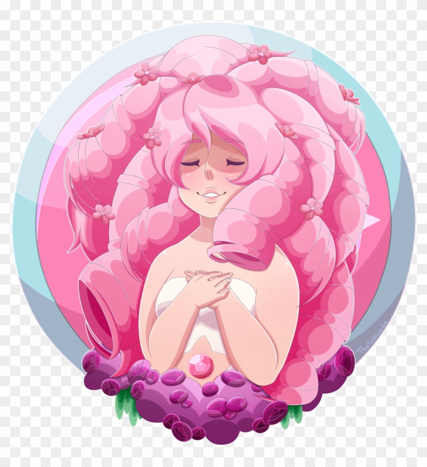 Steven Universe, Search, Rose Quartz, Research, Searching, - Rose Quartz Su Png #1214445