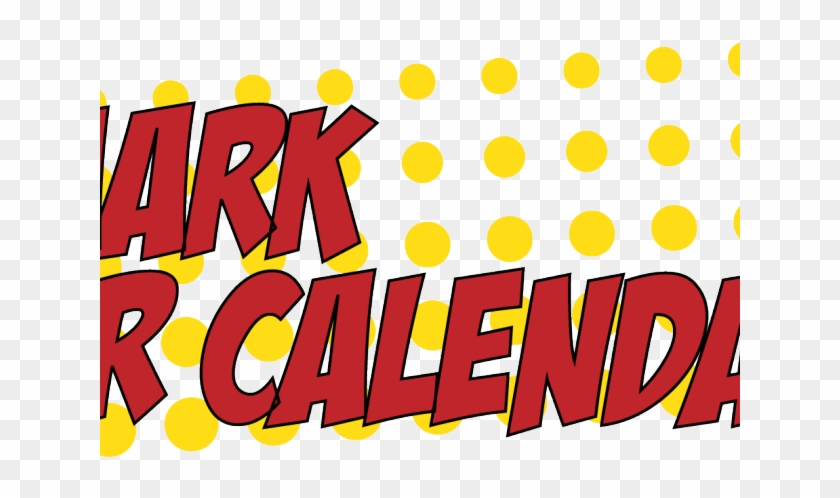 Mark Your Calendar Clipart - Illustration #1214450