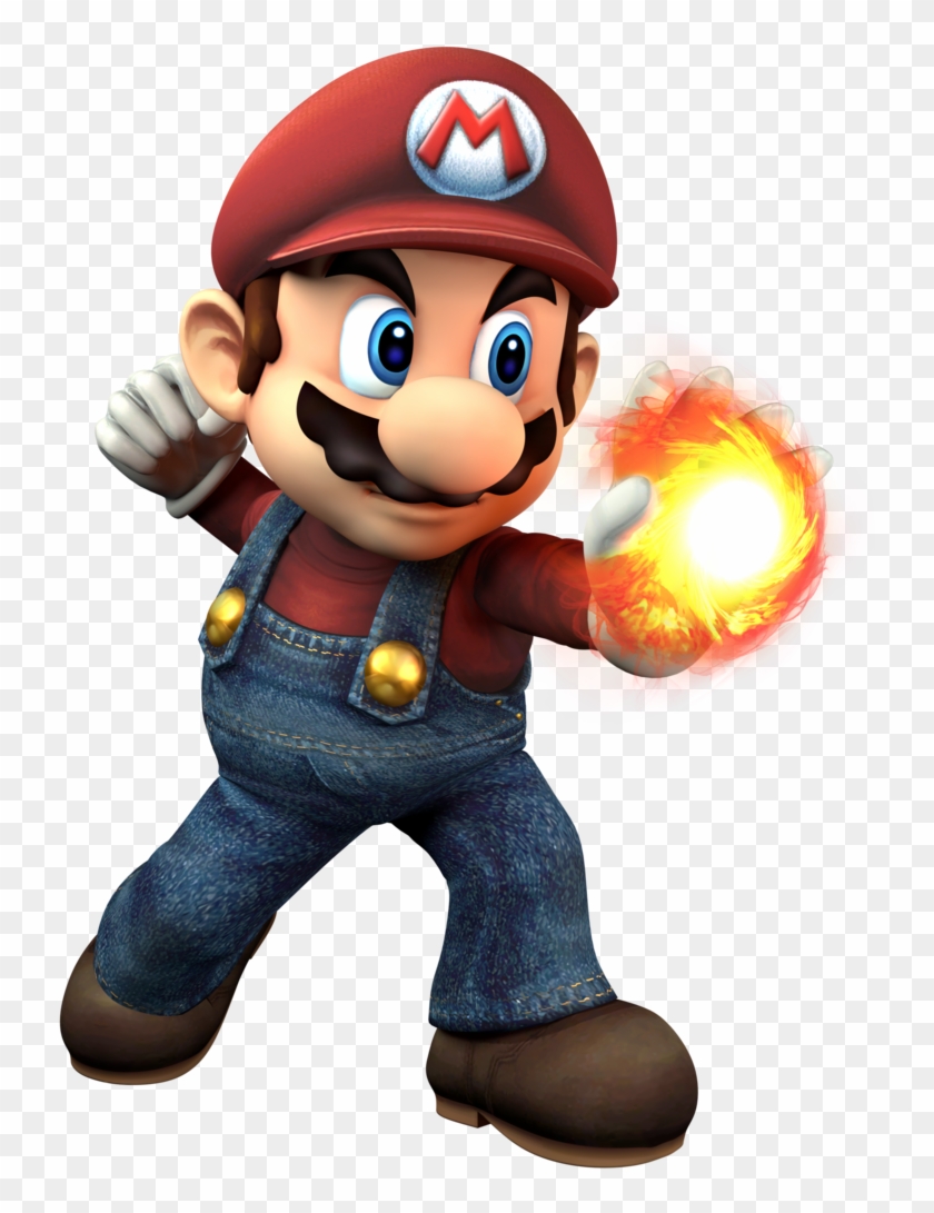 Super Mario Bros - Cartoon #1214600