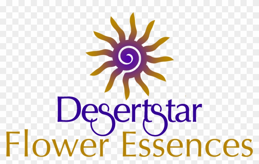 Desertstar Flower Essences - Graphic Design #1214607