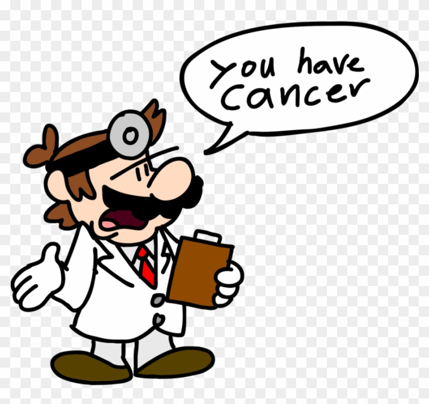 Realistic Dr Mario By Superzachbros123 - Cartoon #1214611