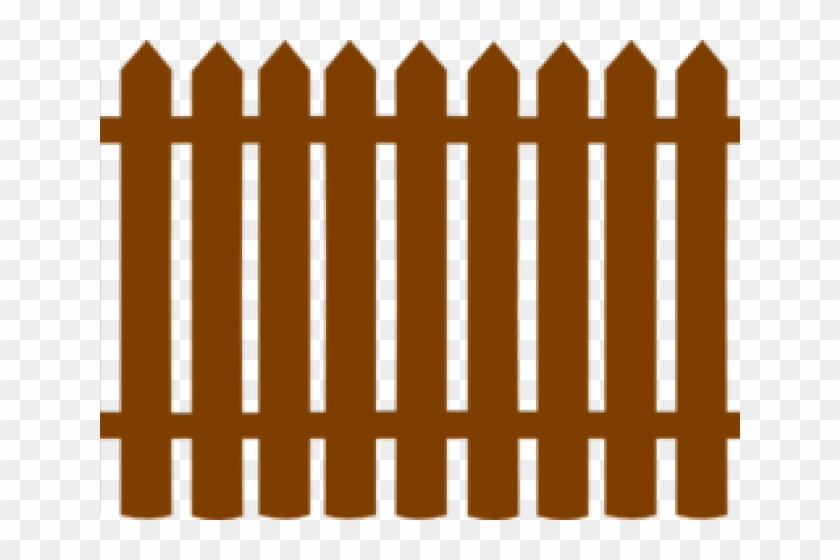 Fence Clipart Office - Clip Art #1214620