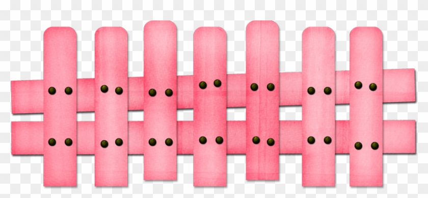 Bvs Naturepower Fence - Clip Art #1214637