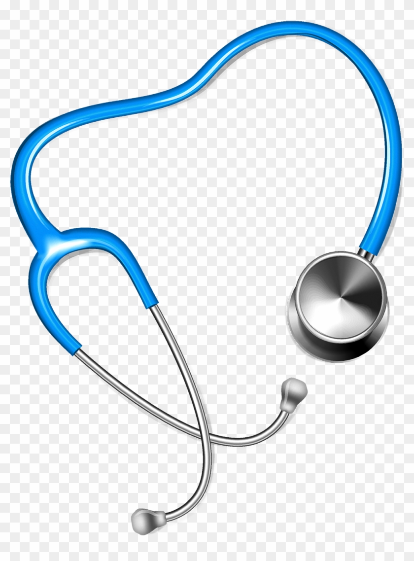 Health Care Medicine Icon - Stethoscope Png #1214772