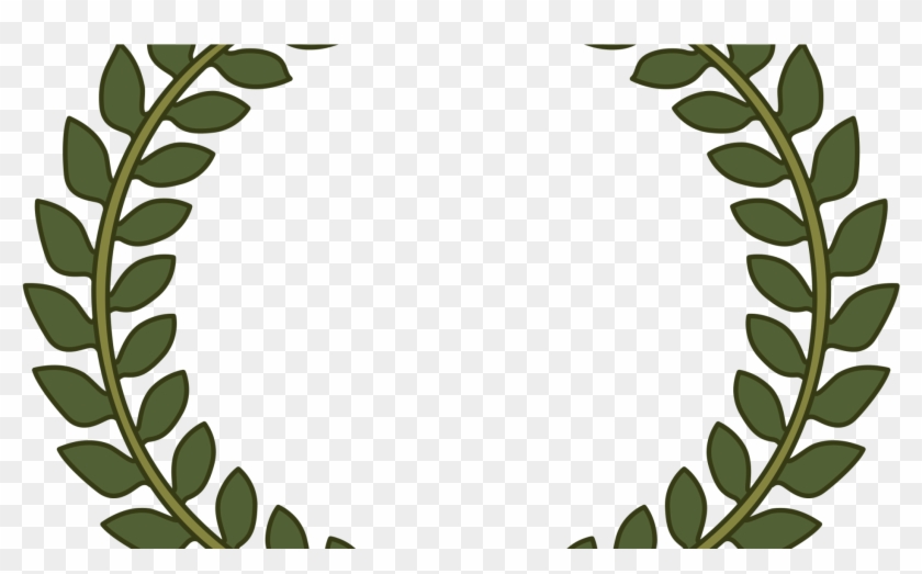 Crown Of Leaves Png #1214789