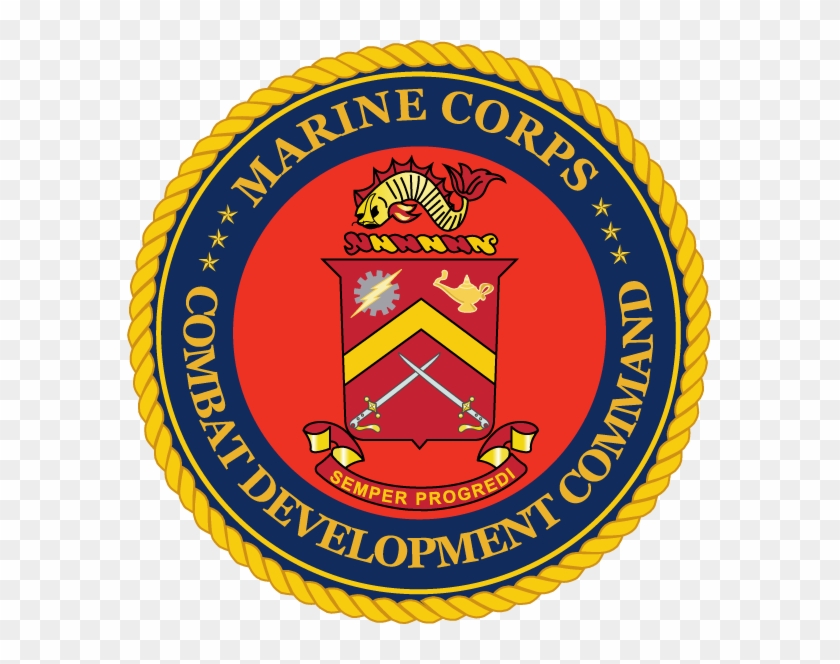 Marine Corps Combat Development Command - Marine Corps Combat Development Command #1214814