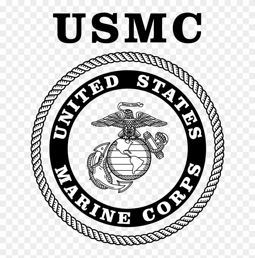 Marine Corps–law Enforcement Foundation #1214815