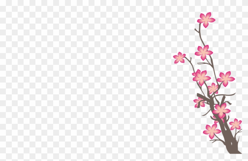 Sakura Flower Png By Hanabell1 On Deviantart - Sakura Flower Sakura Png #1214832