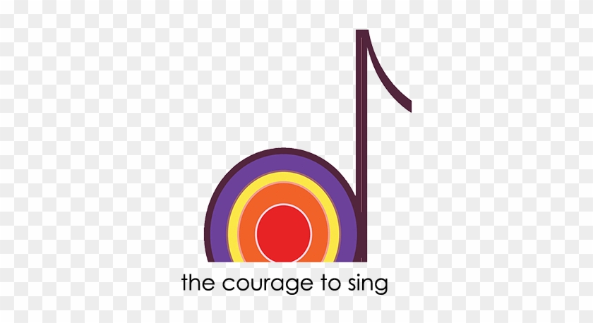 29 Sep The Courage To Sing - Circle #1214978