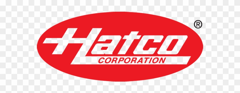 Hatco Web Logo Cr Peterson - Hatco Logo Png #1215022