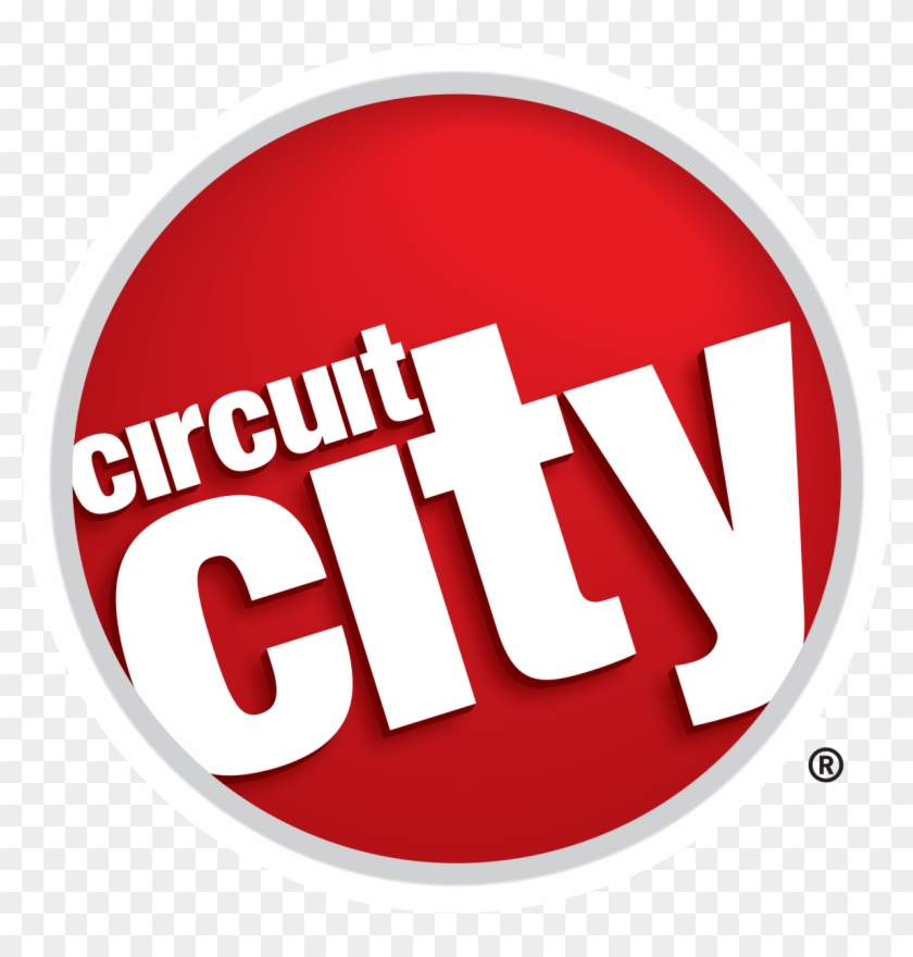 Circuit City Logo #1215034
