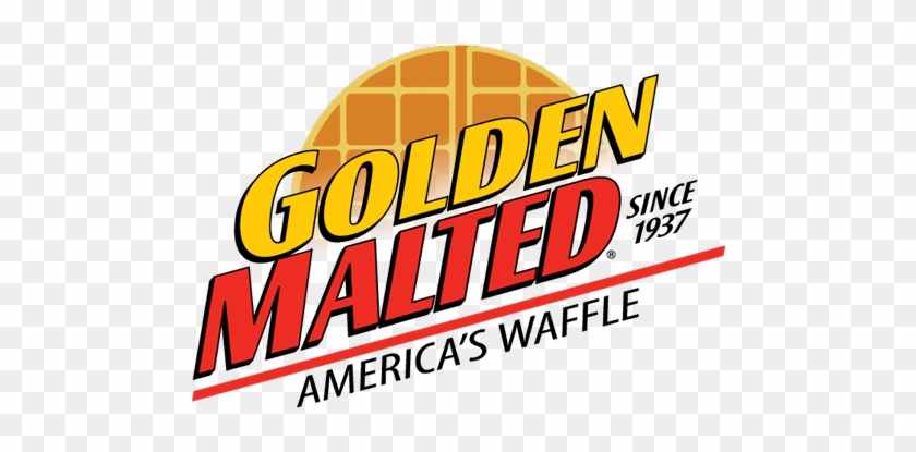Carbon's Golden Malted Waffles And Pancakes - Goldenmalted Original Robby's Buttermilk Pancake Mix #1215041